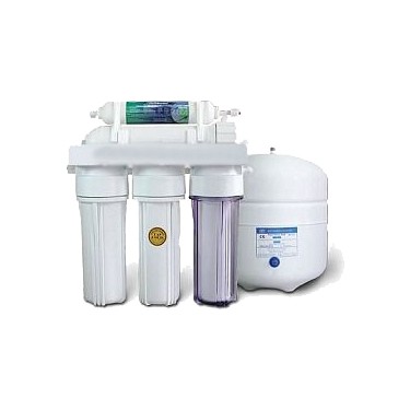 Bodrum Su Arıtmacı