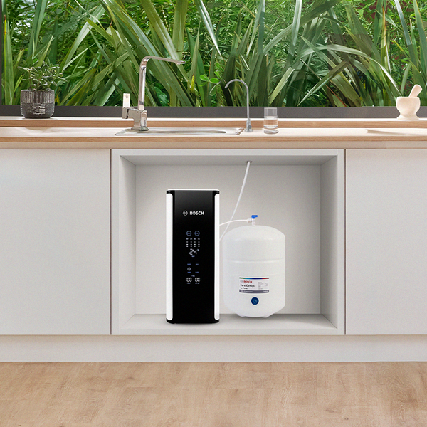 Bodrum Su Arıtmacı