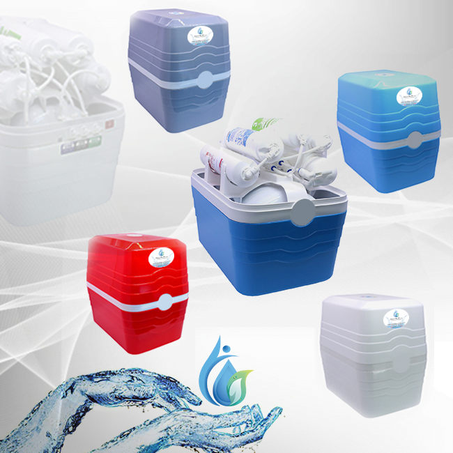 Bodrum Su Arıtmacı